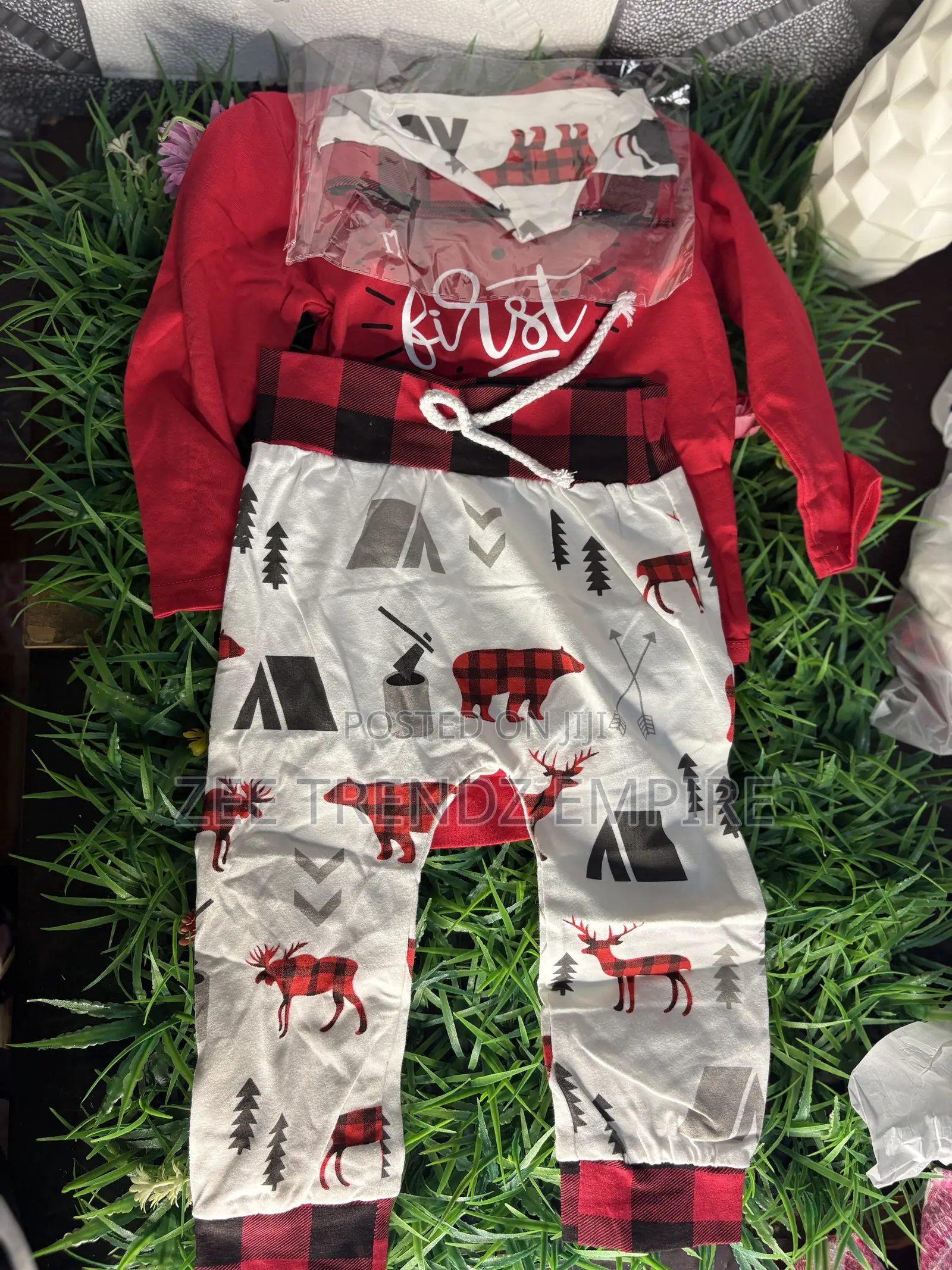 Patpat Kids Wear