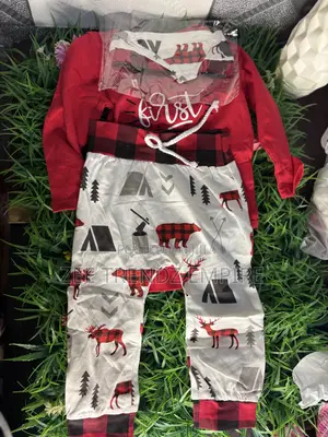 Patpat Kids Wear