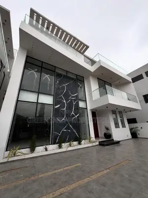 4bdrm Duplex in Ogbojo, East Legon for sale