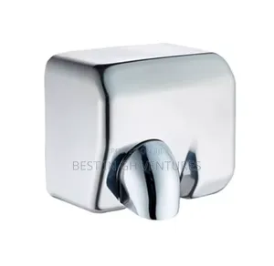 Stainless Steel Hand Drier