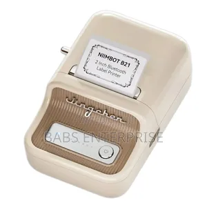 Niimbot B21 Label Printer