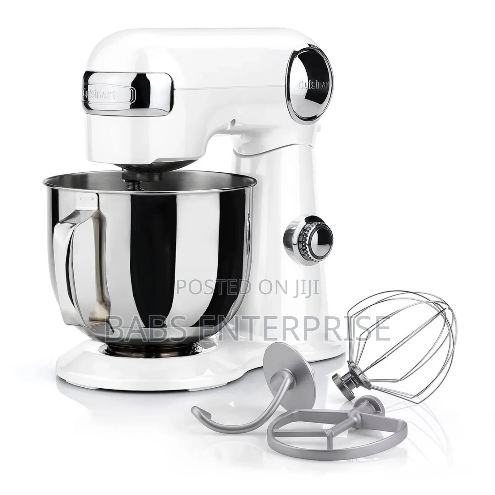 Cuisinart Precision Stand Mixer Sm50
