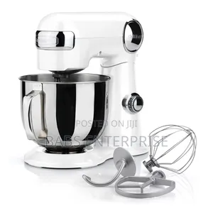 Cuisinart Precision Stand Mixer Sm50