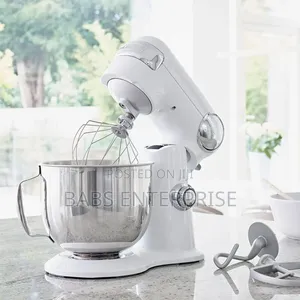 Cuisinart Precision Stand Mixer Sm50