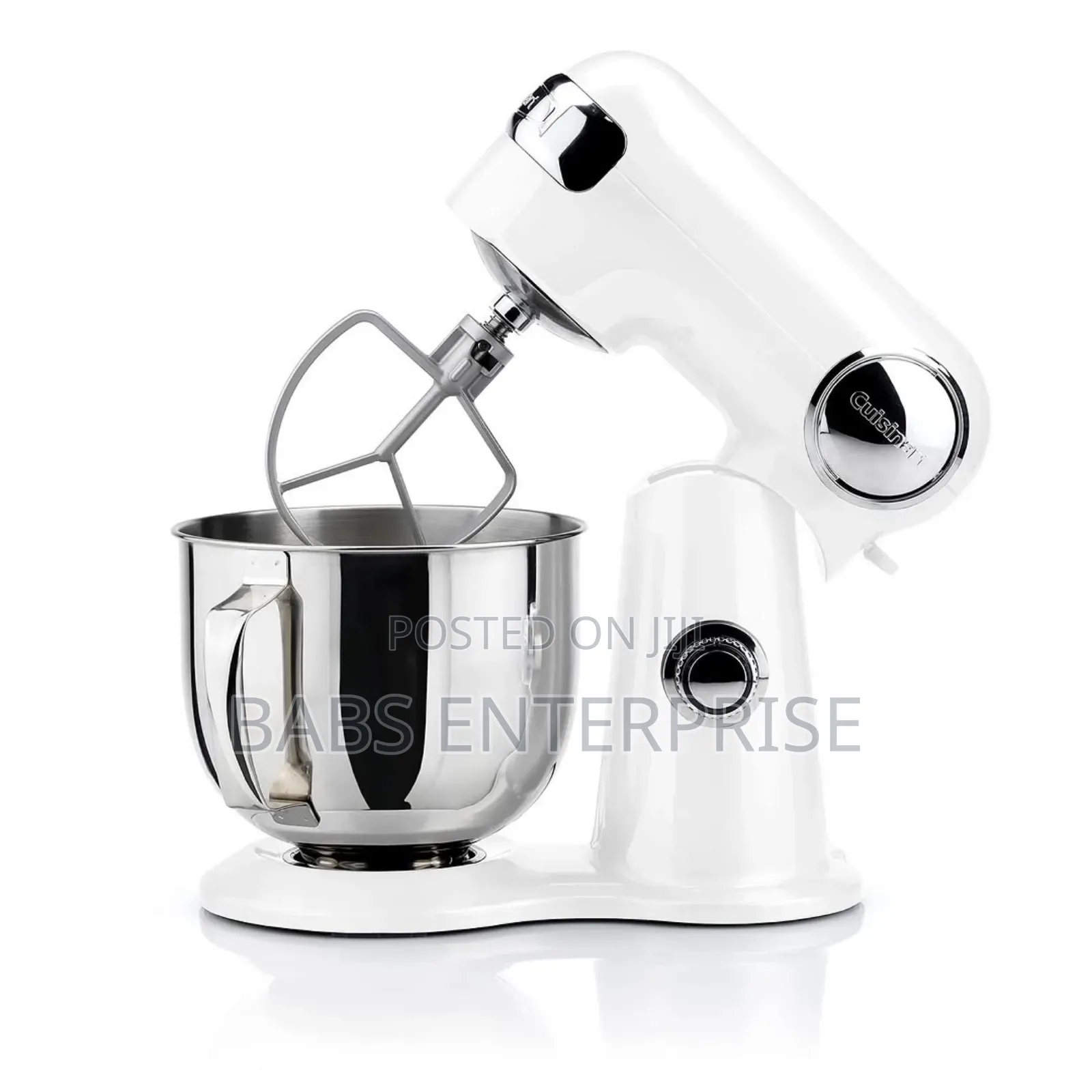 Cuisinart Precision Stand Mixer Sm50