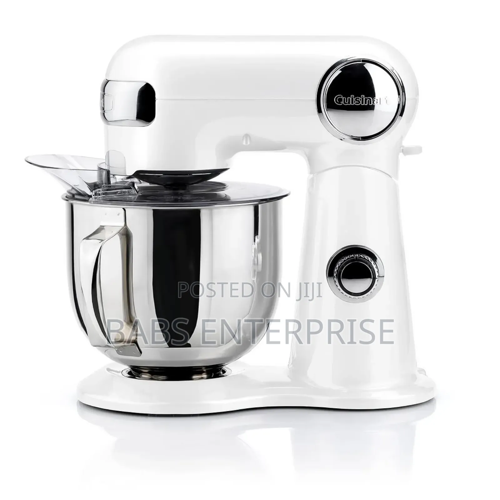 Cuisinart Precision Stand Mixer Sm50