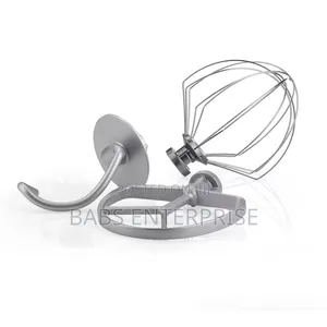 Cuisinart Precision Stand Mixer Sm50