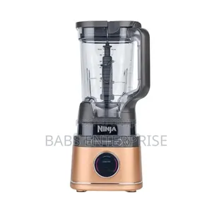 Ninja Detect Power Blender Pro & Single Serve Tb201ukcp