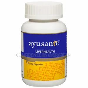 Ayusante Liver Health