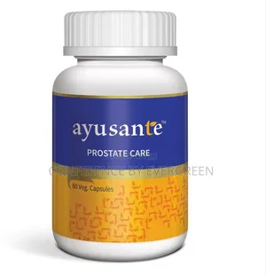 Ayusante Prostate Care (Vestige)