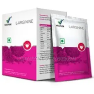 L-Arginine (Vestige)