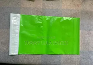 Polymailer Bags 17*30cm