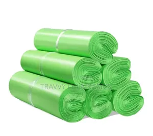 Polymailer Bags 17*30cm