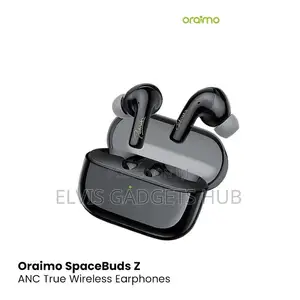 Oraimo Spacebuds Z Anc True Wireless Earbuds