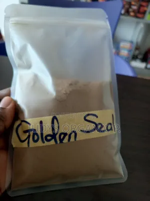 Golden Seal Powder ( Candida, Uti, Infections, D*Abetes)