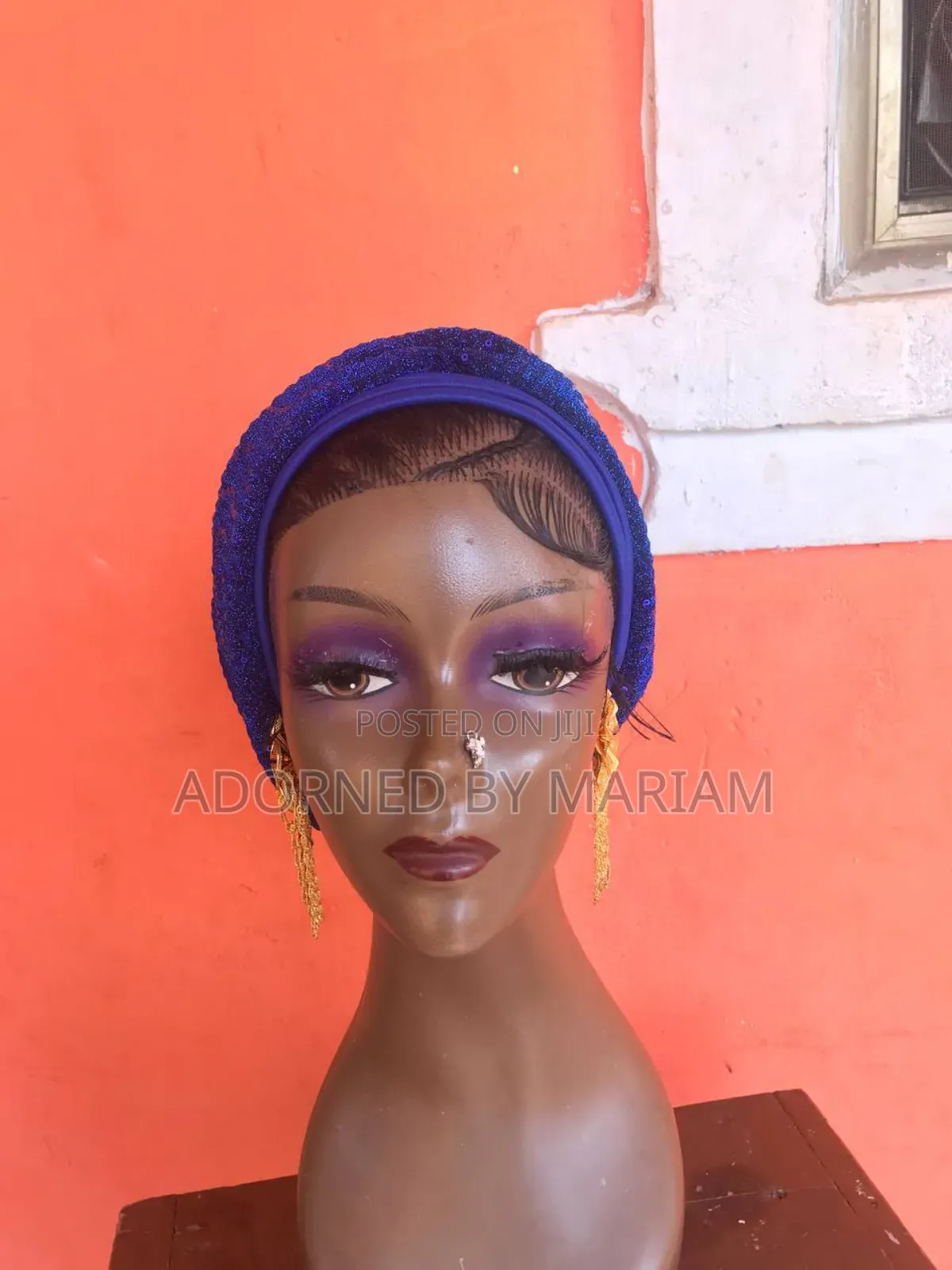 Auto Turban