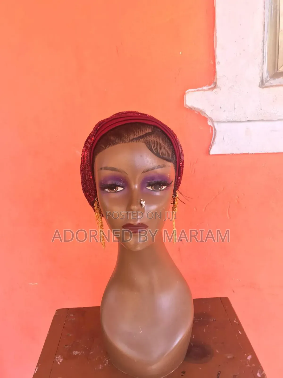 Auto Turban