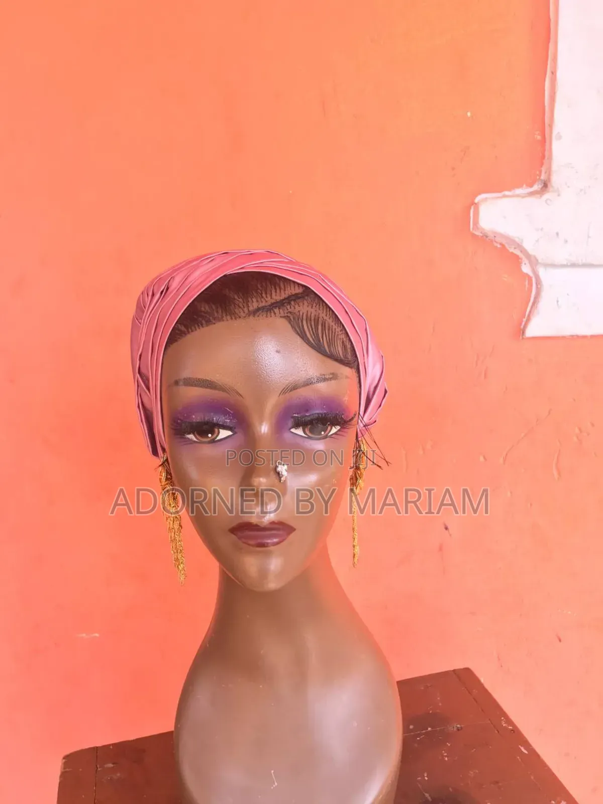 Auto Turban