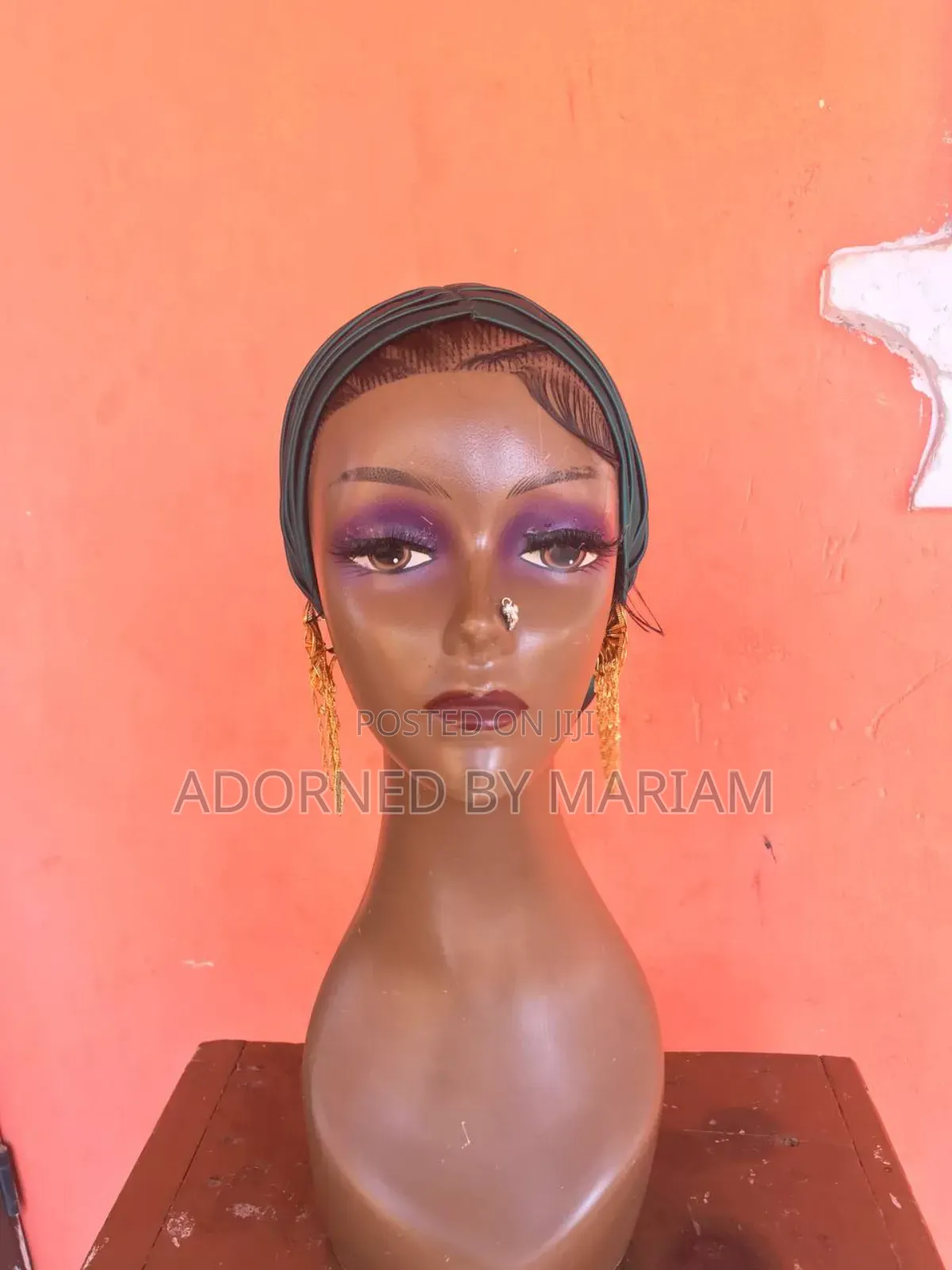 Auto Turban