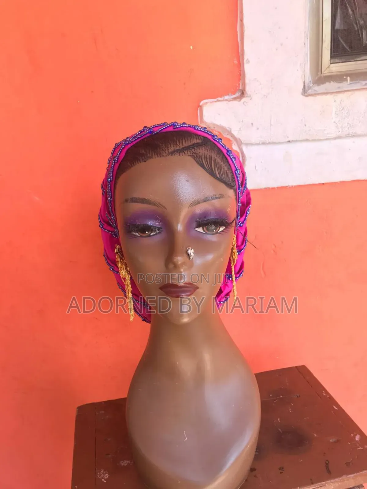 Auto Turban