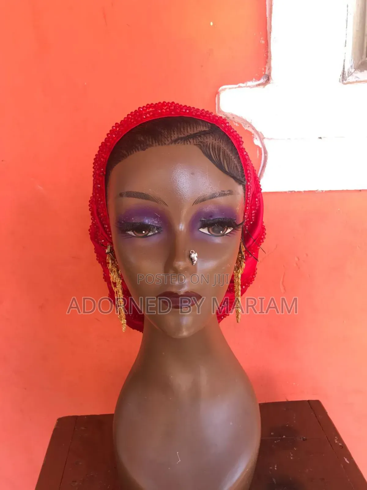 Auto Turban