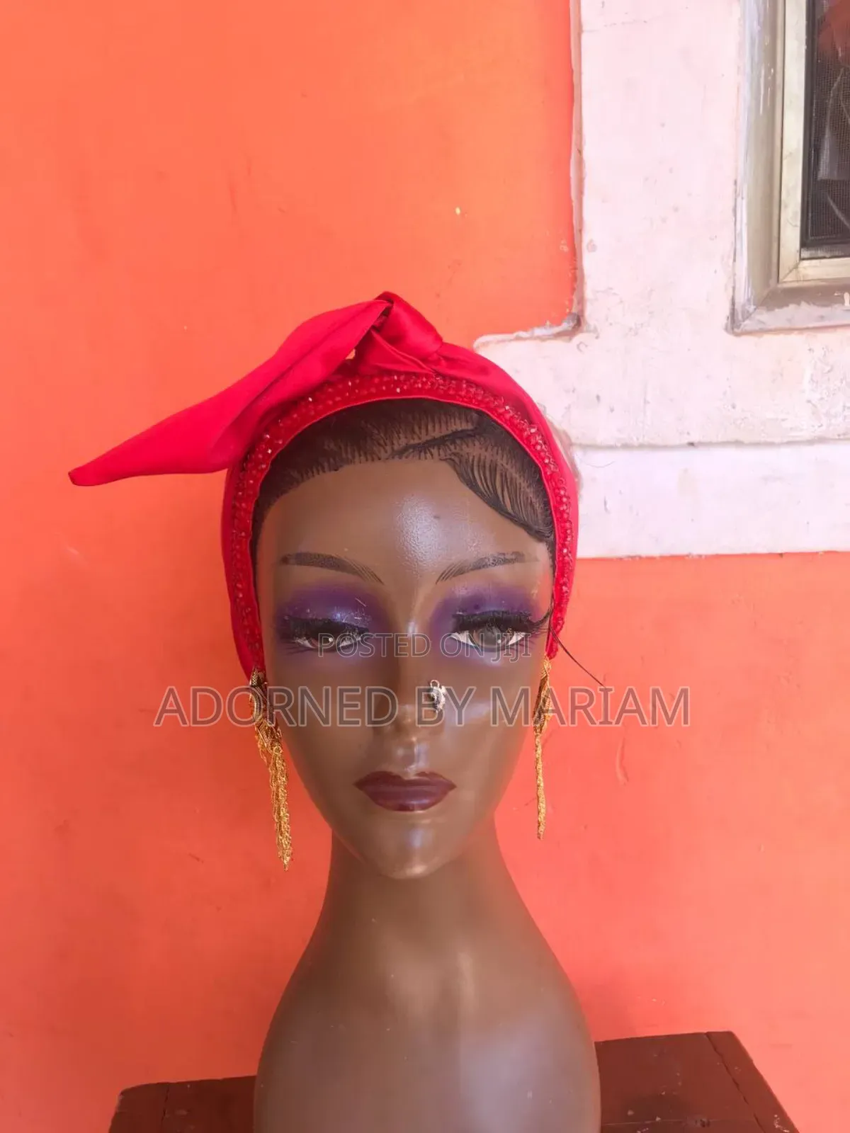 Auto Turban