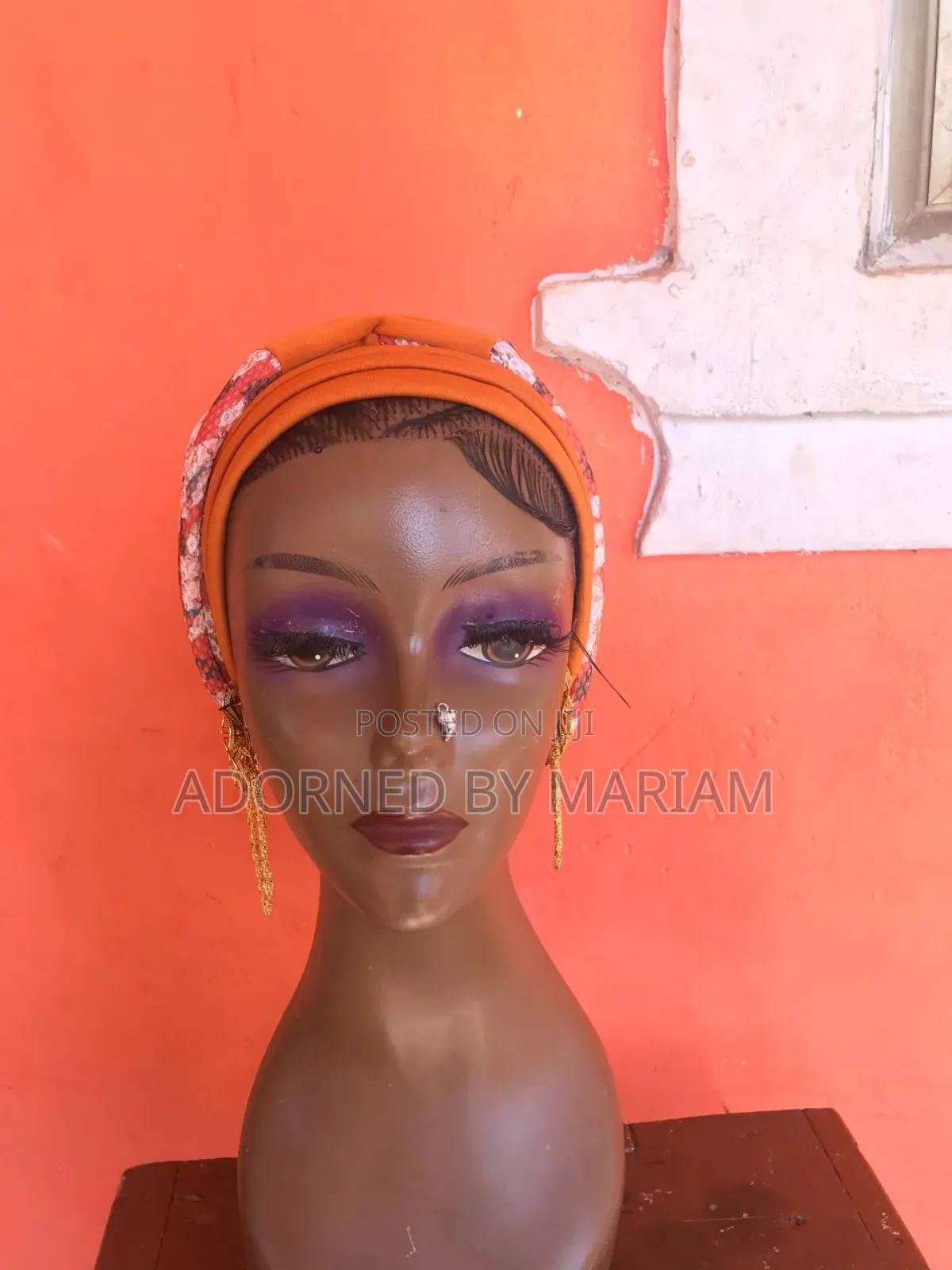 Auto Turban