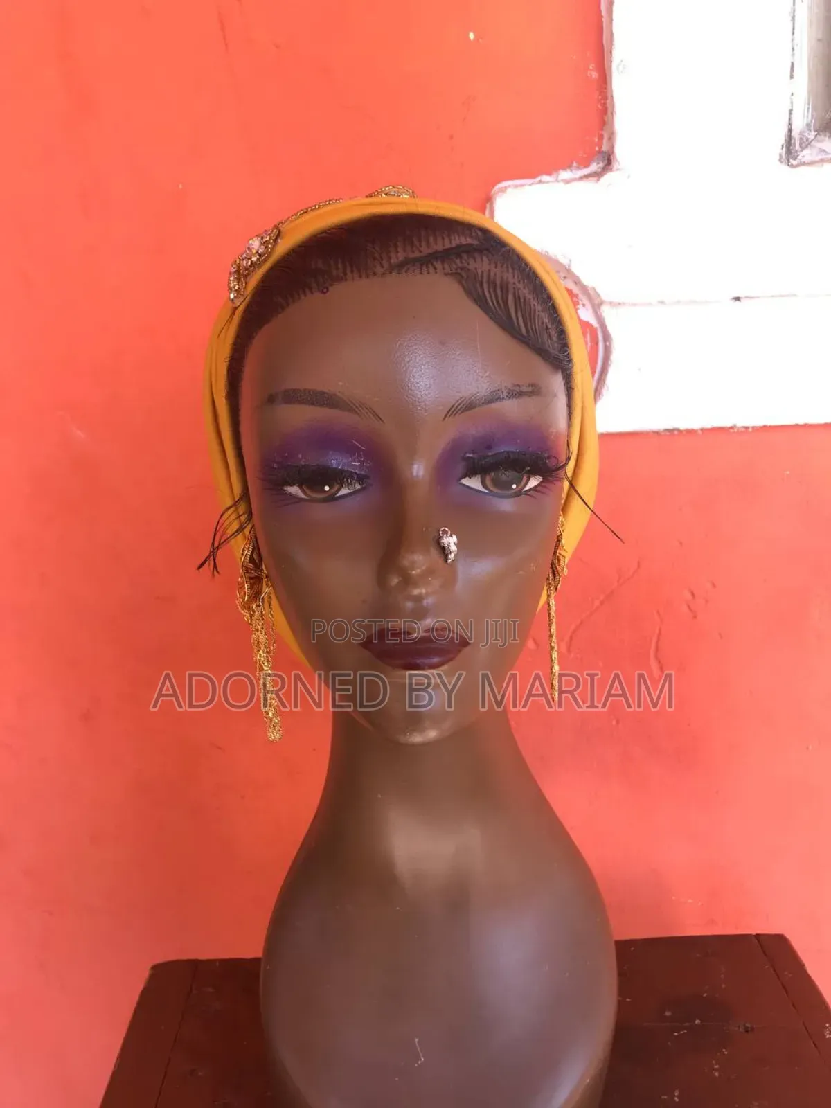 Auto Turban