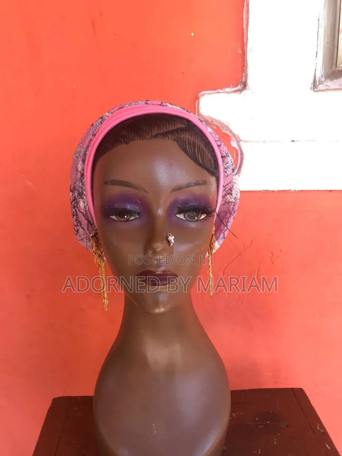 Auto Turban