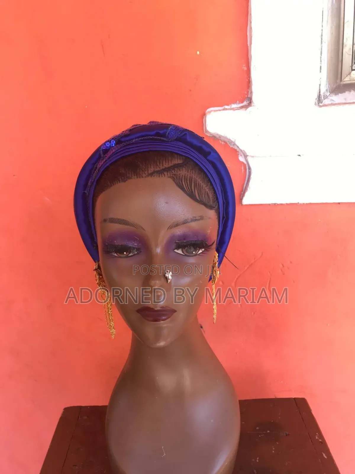 Auto Turban