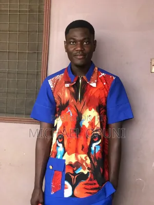 Michael Opuni