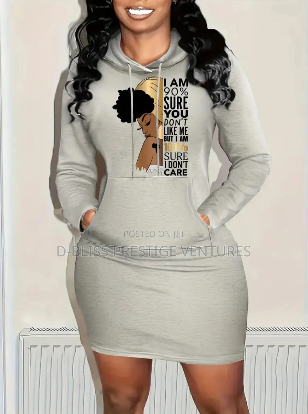 D-Bliss Prestige Ventures