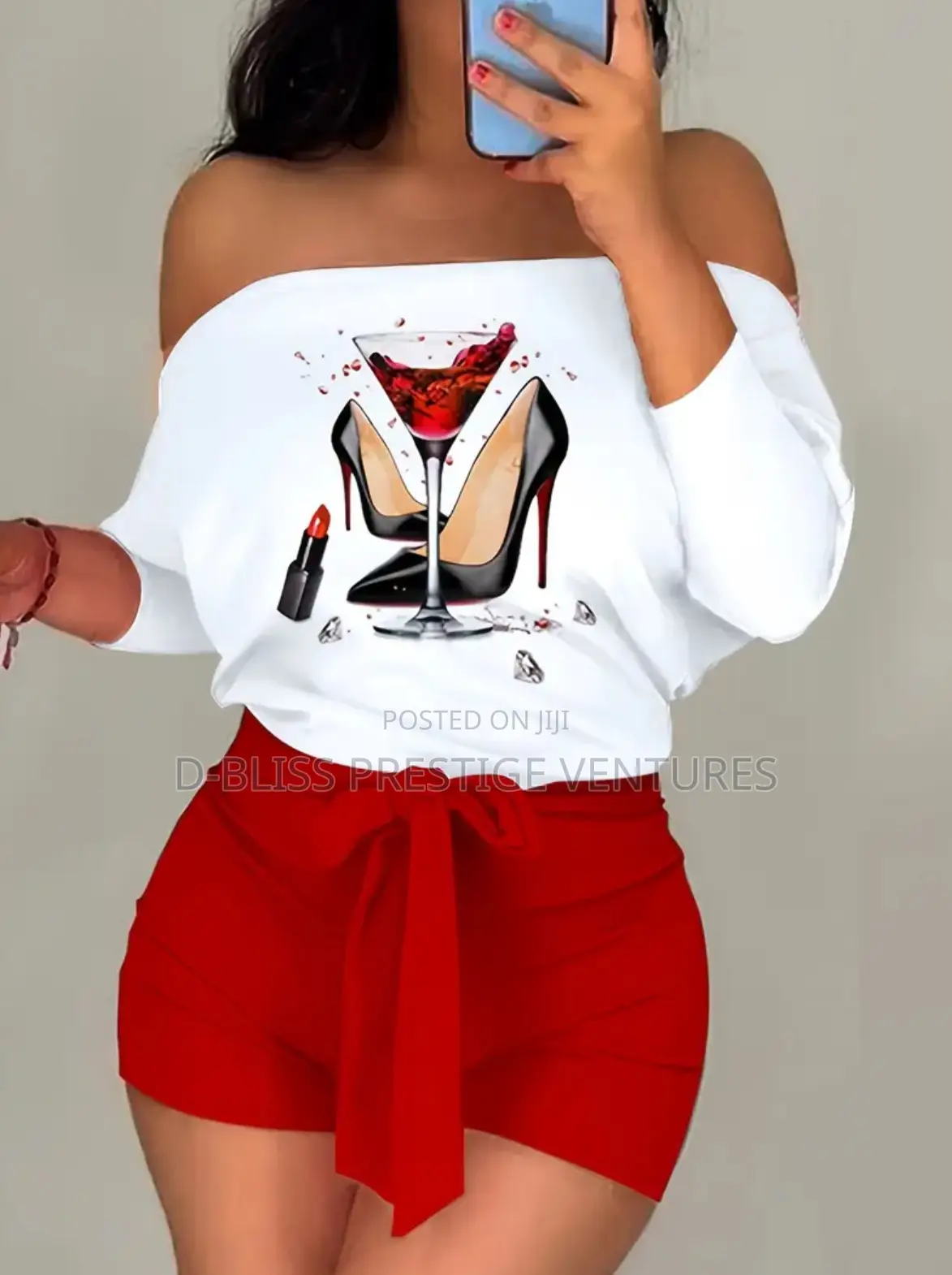 D-Bliss Prestige Ventures