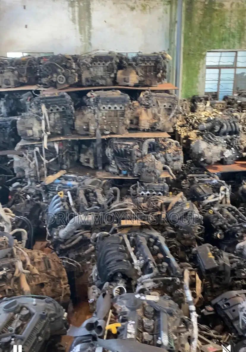 Kia Sorento, Sportage Ix35 Engine Petrol, 2.4, G4ke, Xm, 10/09-09/12