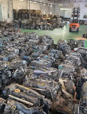 Kia Cerato Engine Petrol, 2.0, G4na, Yd, 03/2016-05/2018