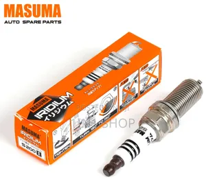 Original Masuma Spark Plugs
