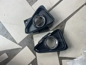 Rav4 2016 2017 2018 Foglight Covers Pair