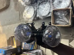 Toyota Corolla 2014 2015 2016 Fog Light Pair