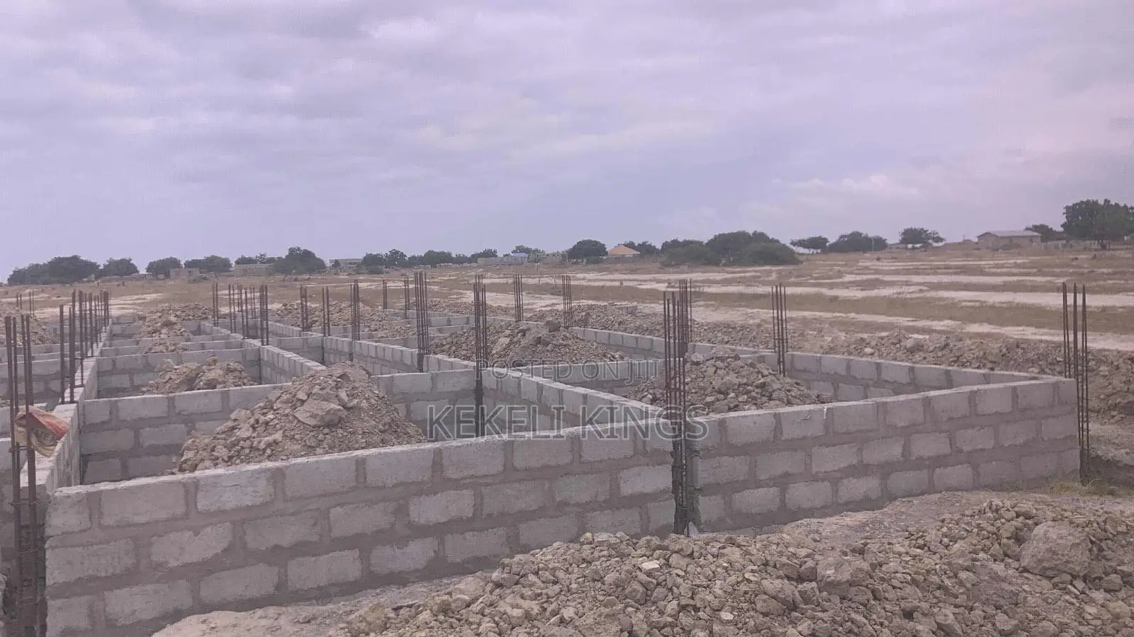 Lands for Sale- Promotion (City Square) Prampram Lakpleku