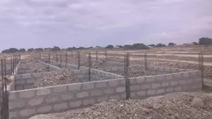 Lands for Sale- Promotion (City Square) Prampram Lakpleku