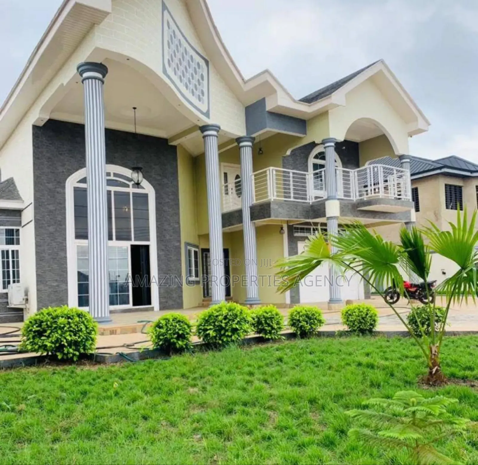 4bdrm House in East Legon for rent