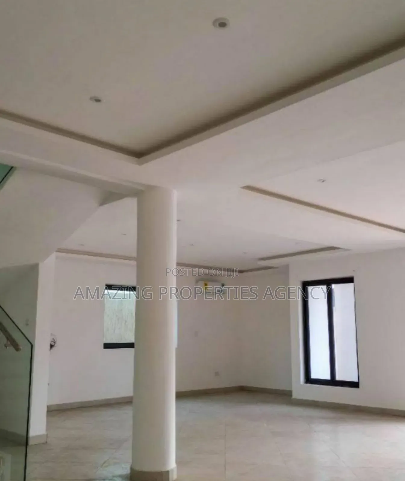 4bdrm House in East Legon for rent