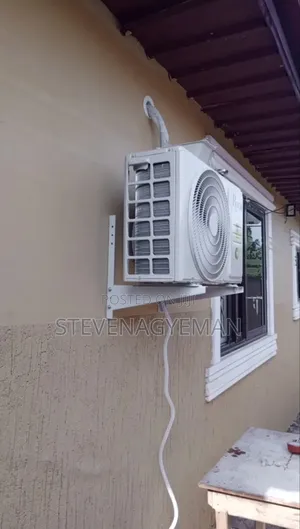 Air Conditioner Installations