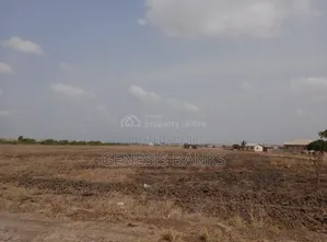 Litigation Free Land Available at Dawa