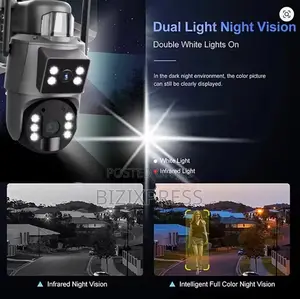 4g Solar Security Camera Ubox