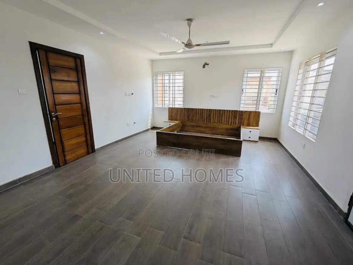 3bdrm House in Achimota for rent