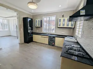 3bdrm House in Achimota for rent