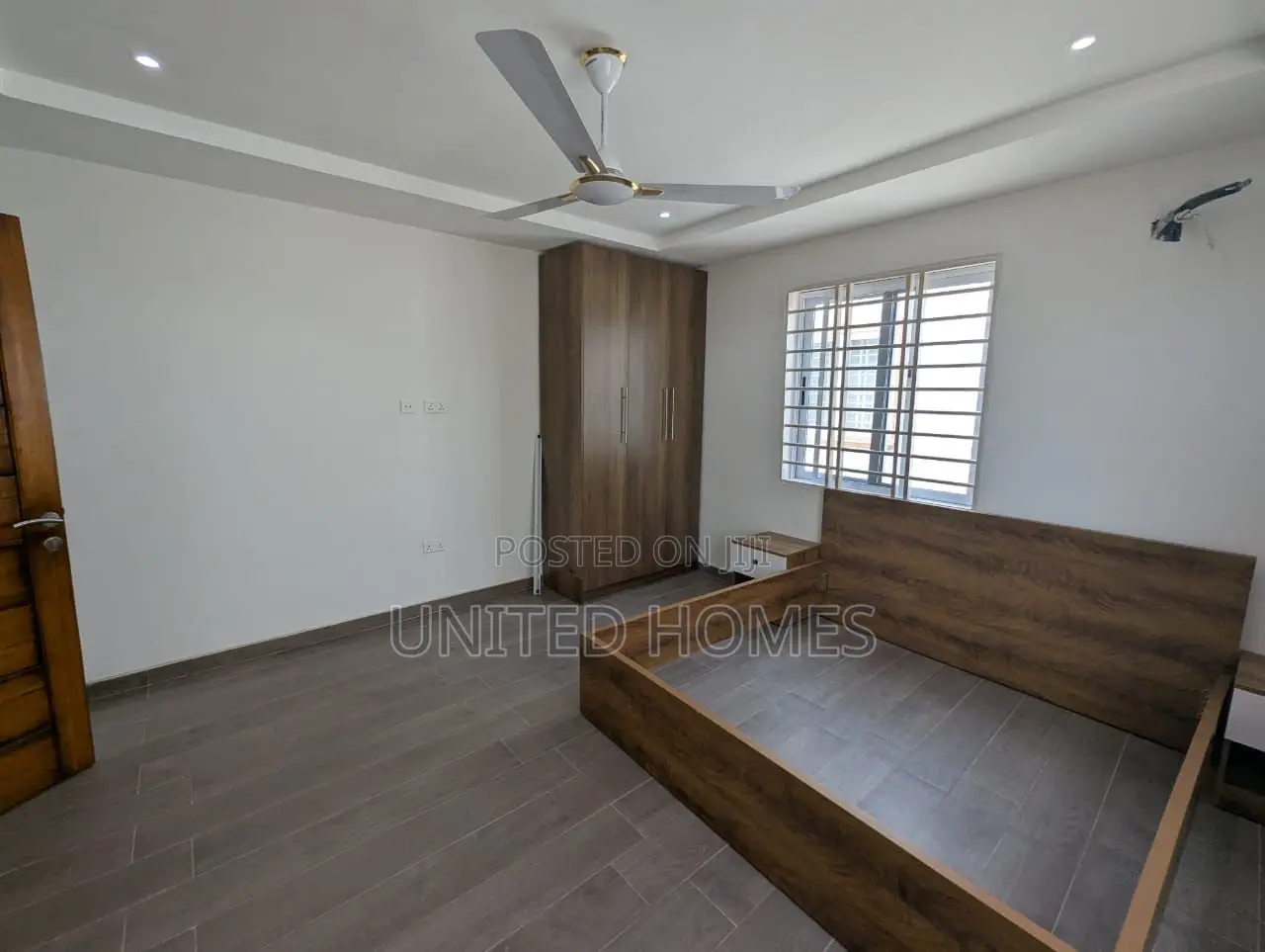 3bdrm House in Achimota for rent