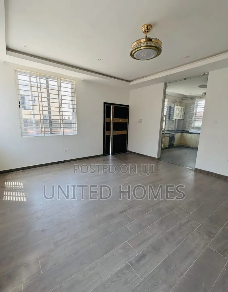 3bdrm House in Achimota for rent