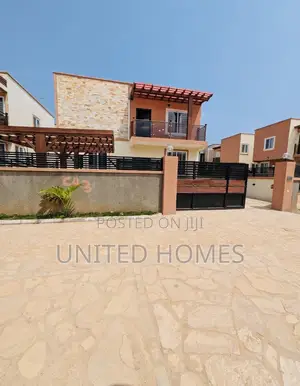 3bdrm House in Achimota for rent